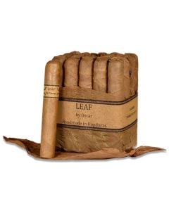 Leaf by Oscar Gordo Connecticut