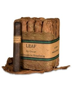 Leaf by Oscar Robusto Maduro