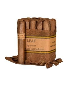 Leaf by Oscar Robusto Sumatra