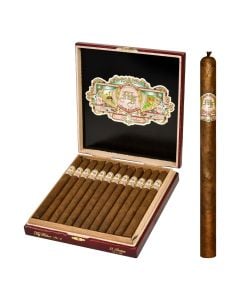 My Father No. 4 - Lancero