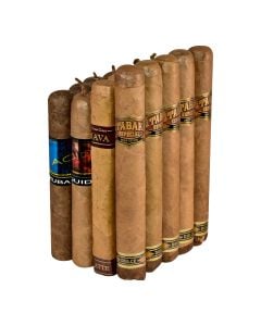 Drew Estate Cafe Cigar Combo