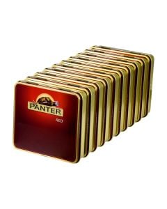 Panter Red 20