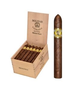 Bolivar Cofradia Torpedo