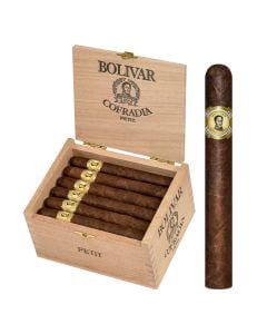 Bolivar Cofradia Petit