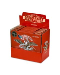 Muwat Kentucky Fire Cured Sweets Ponies