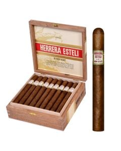 Herrera Esteli Habano Lonsdale Deluxe
