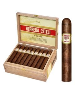Herrera Esteli Habano Robusto Grande