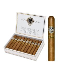 Gurkha Real Magnum