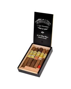 La Aroma De Cuba 92-95 Rated Assortment