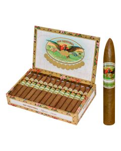 San Cristobal Elegancia Pyramid