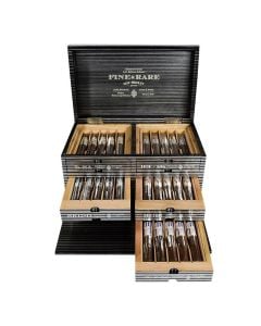 Alec Bradley Fine And Rare 10th Anniversary Commemorative Limited Edition Release