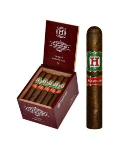 Rocky Patel Tabaquero by Hamlet Paredes Robusto