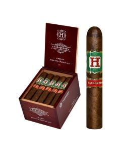Rocky Patel Tabaquero by Hamlet Paredes Robusto Grande
