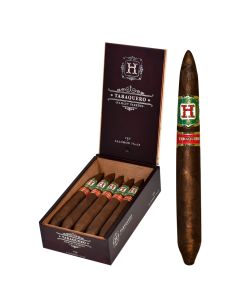 Rocky Patel Tabaquero by Hamlet Paredes Salomon