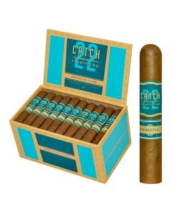 Rocky Patel Catch 22 Connecticut Rothchild