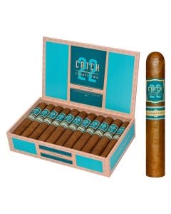 Rocky Patel Catch 22 Connecticut Sixty