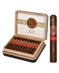 Rocky Patel Quarter Century Robusto