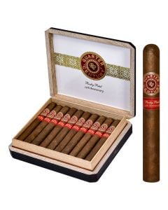 Rocky Patel Quarter Century Toro