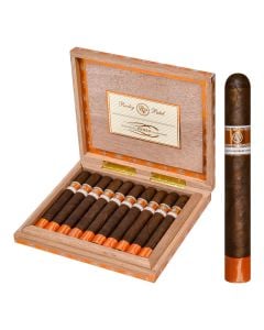 Rocky Patel Cigar Smoking World Championship Mareva - Corona