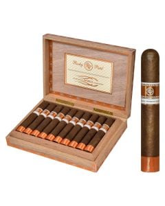 Rocky Patel Cigar Smoking World Championship Robusto