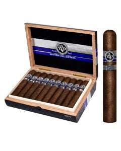 Rocky Patel Winter Collection Sixty