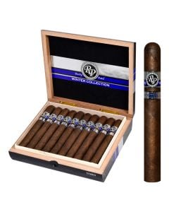 Rocky Patel Winter Collection Toro