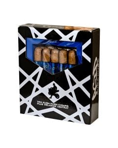 Acid Kuba Kuba Ashtray Set