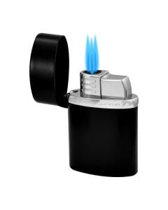 Lotus Terminator T3 Triple Torch Table Lighter