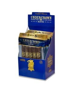 Undercrown Maduro Gran Toro Fresh Pack