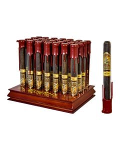 Gurkha Private Select Ron Abuelo Anejo Churchill