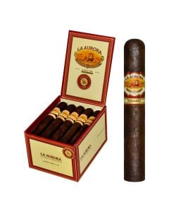 La Aurora 1985 Maduro Gran Toro