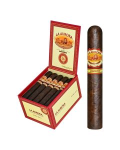 La Aurora 1985 Maduro Toro
