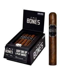 CAO Bones Blind Hughie – Toro