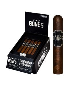 CAO Bones Chicken Foot – Robusto