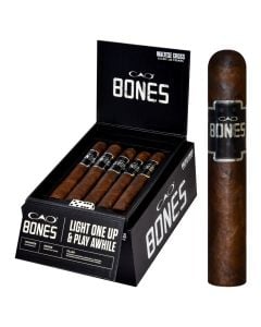 CAO Bones Maltese Cross – Gigante