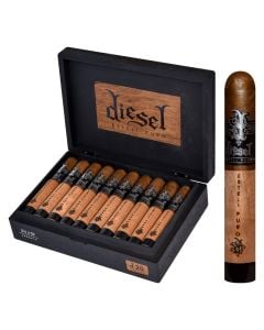 Diesel Esteli Puro Robusto