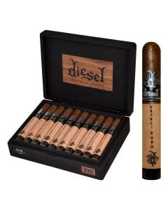 Diesel Esteli Puro Toro
