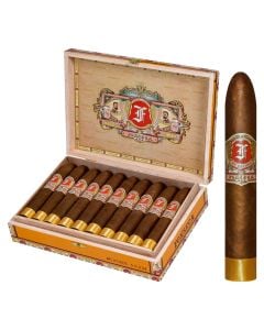 Fonseca Belicoso
