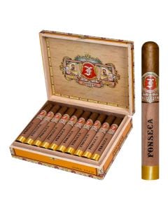 Fonseca Cedro