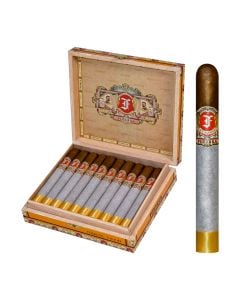 Fonseca Cosaco - corona