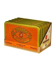 Fonseca Cosaco Tin