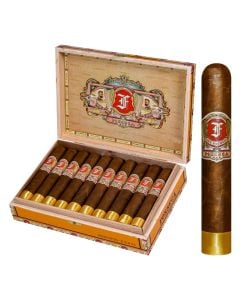 Fonseca Robusto