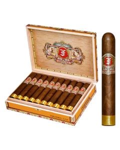 Fonseca Toro Gordo
