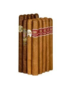 Churchill Cigar Combo
