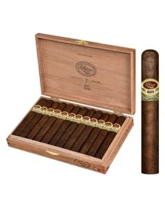 Padron 1926 Serie No 47