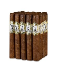 Gurkha Prize Fighter XO Magnum