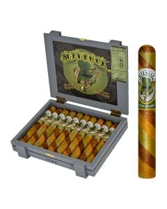 Alec Bradley Black Market Filthy Hooligan Shamrock Toro