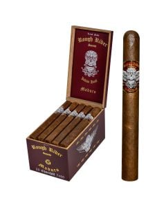 Indian Head Rough Rider Sweets Maduro Churchill