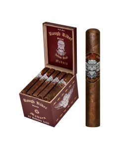 Indian Head Rough Rider Sweets Maduro Robusto