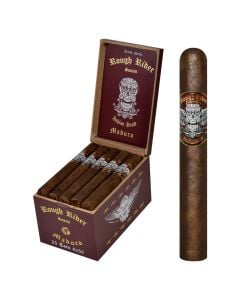 Indian Head Rough Rider Sweets Maduro Toro